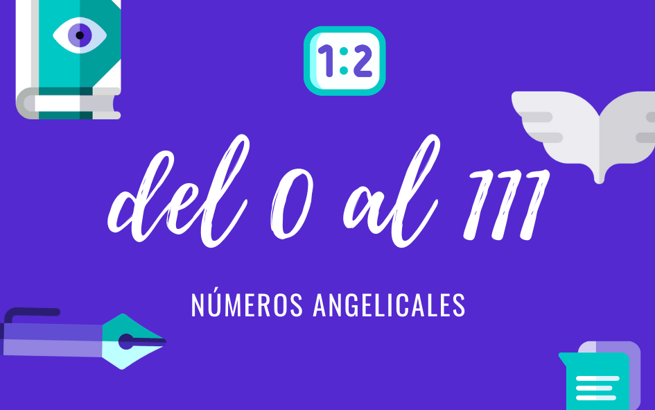 Numerologia Angelical Gratis Diccionario De Numeros Angelicales P1 811 likes · 10 talking about this. diccionario de numeros angelicales p1