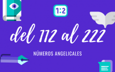 numerología angelical números angelicales