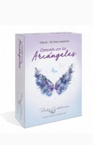 comprar oraculo angelical en español