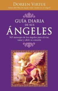 libro de angeles para tener guia