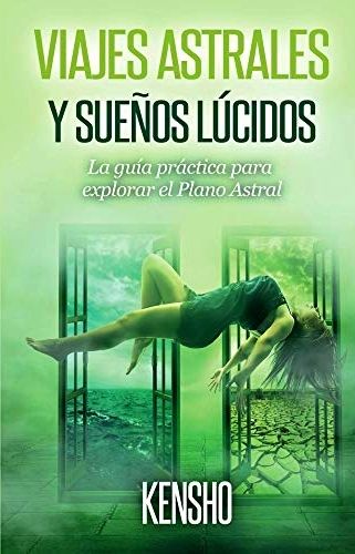 libro para tener sueños lucidos