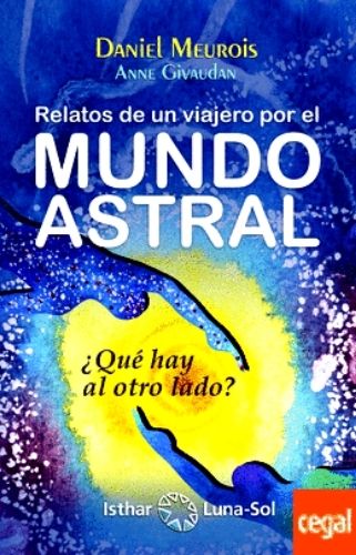 libros sobre el mundo astral