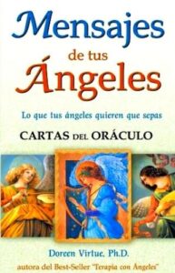 oraculo de angeles doreen virtue