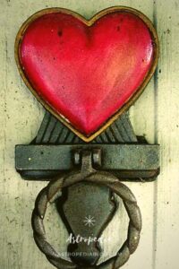 ritual para atraer el amor