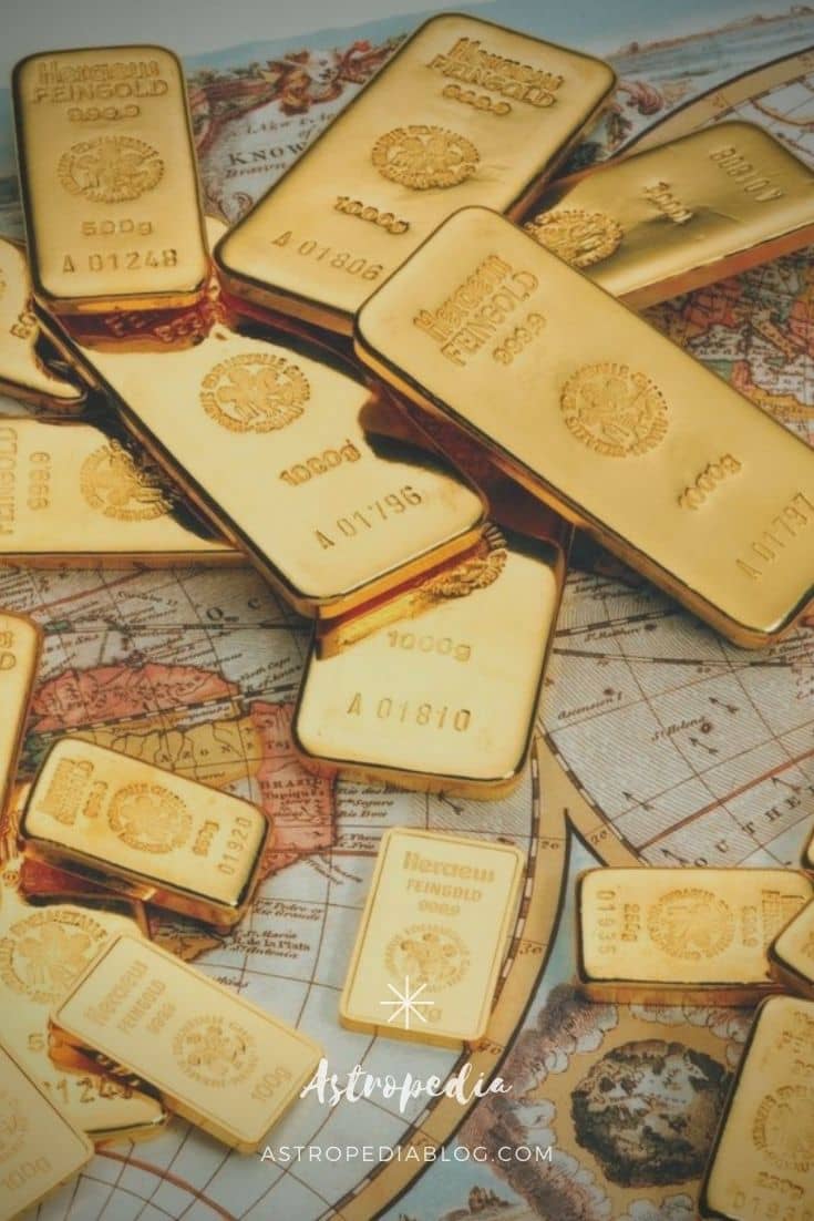 qué significa soñar con dinero