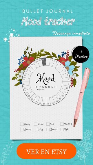 mejores mood trackers