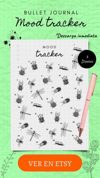 mood tracker review