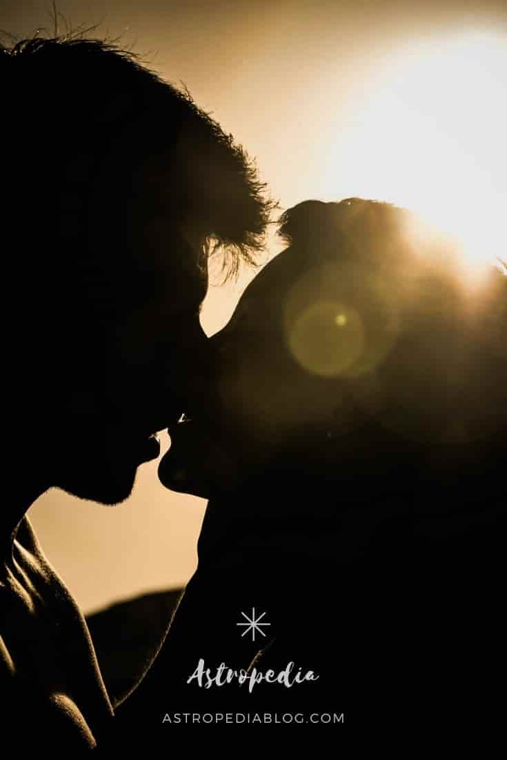 parejas del zodiaco