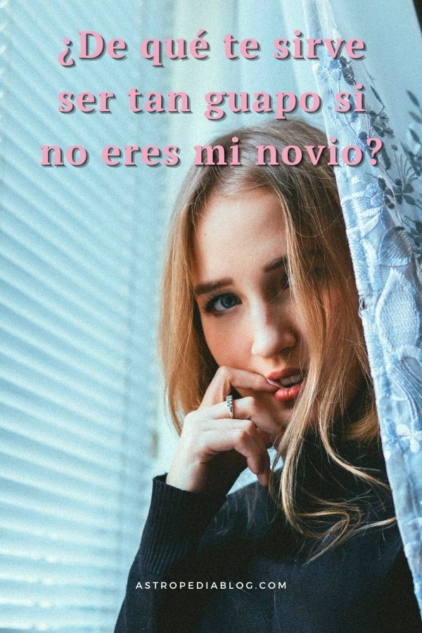 frases a un amigo muy guapo