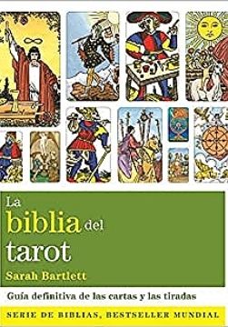 libros para aprender a tirar cartas la biblia del tarot