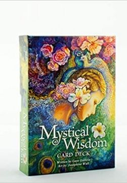 oráculo revieew mystical wisdom