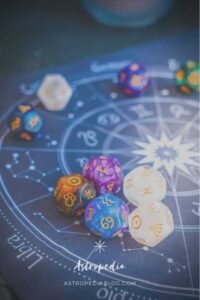 Ascendente Carta Astral Astropedia