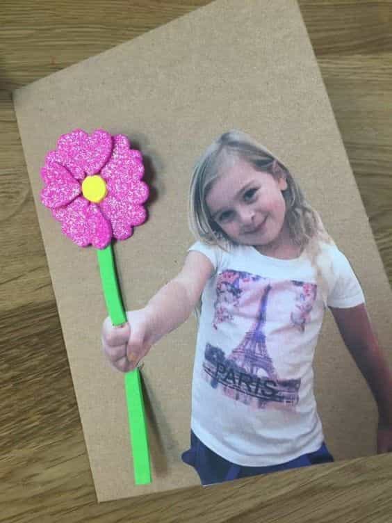 easy mother day crafts for toddlers to make