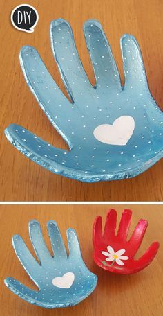 easy mothers day crafts toddlers 2