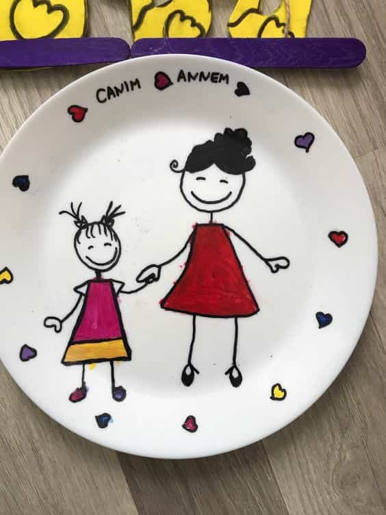 mothers day craft idea for toddlers3