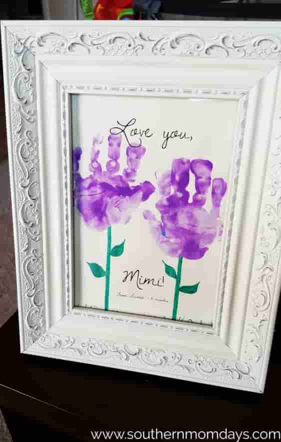 mothers day gift for toddlers