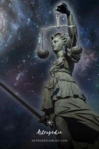 Arquetipo libra