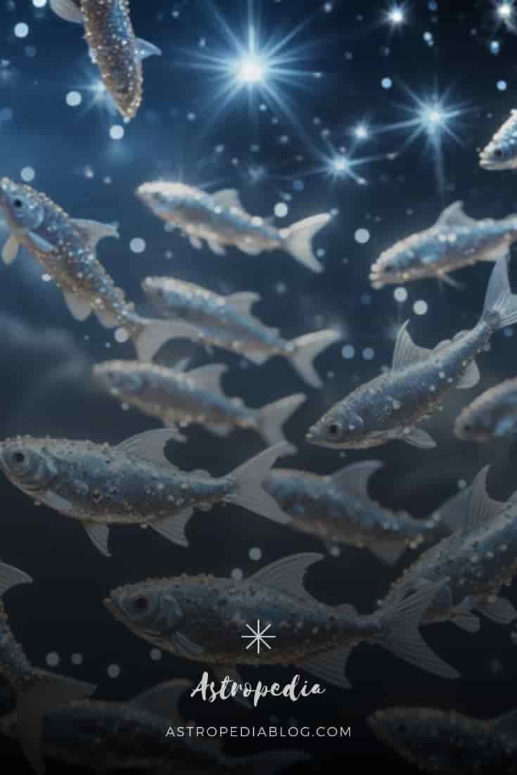 Arquetipo piscis