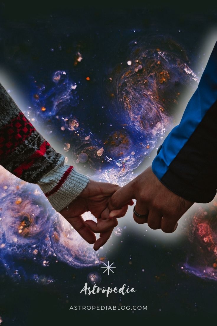 Son compatibles en el amor estos signos del zodiaco
