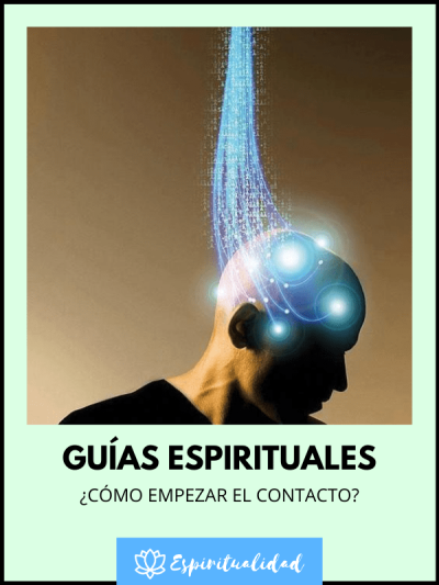 cómo contactar guías espirituales