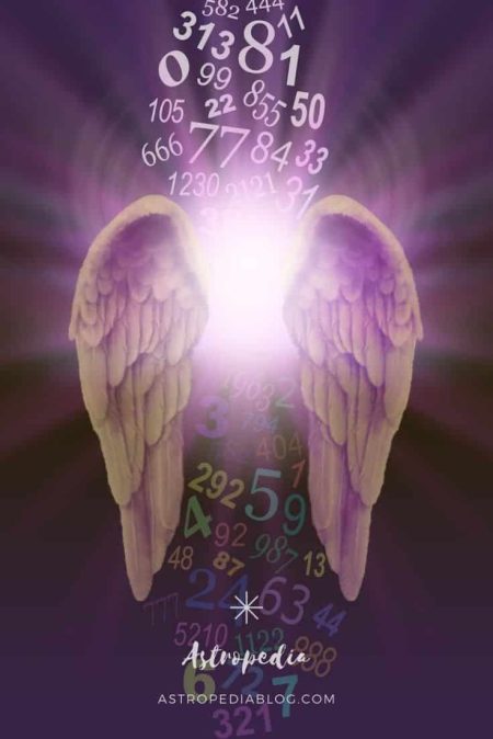 Numerología Angelical del 0 al 999