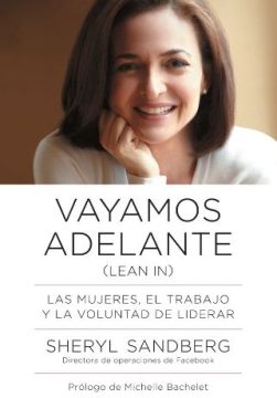 libros para mujeres exitosas vayamos adelante